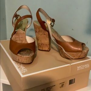 Michael Kors size 6.5